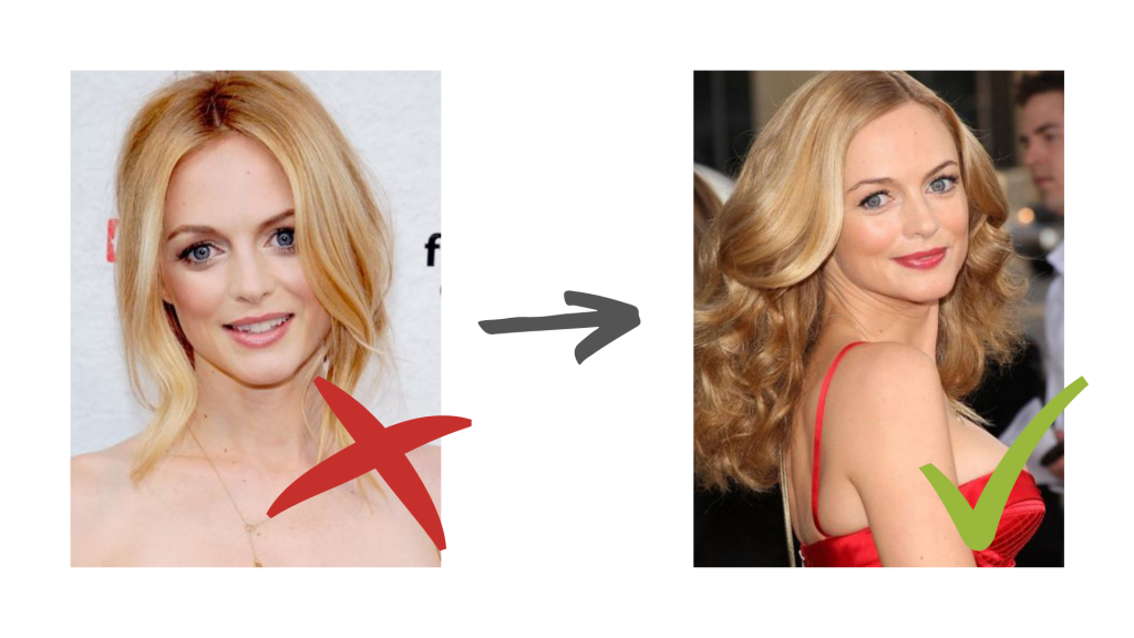 Heather Graham