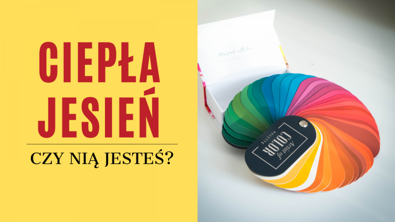 Ciepła Jesień