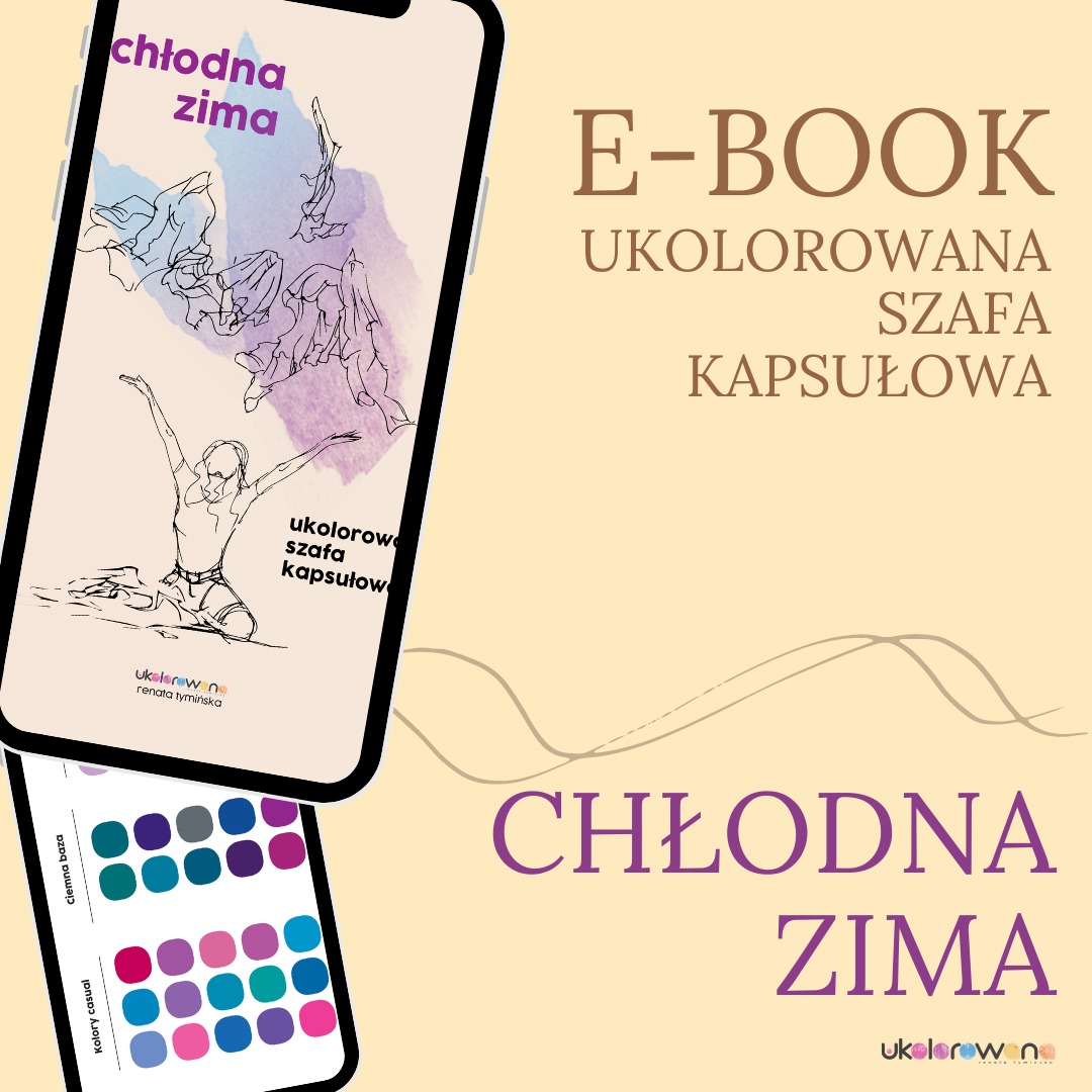 szafa kapsułowa chlodna Zima