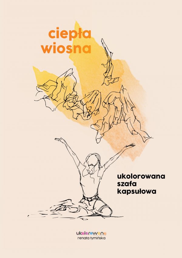 szafa kapsułowa