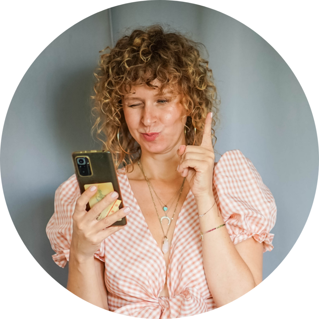 efekty analizy kolorystycznej online