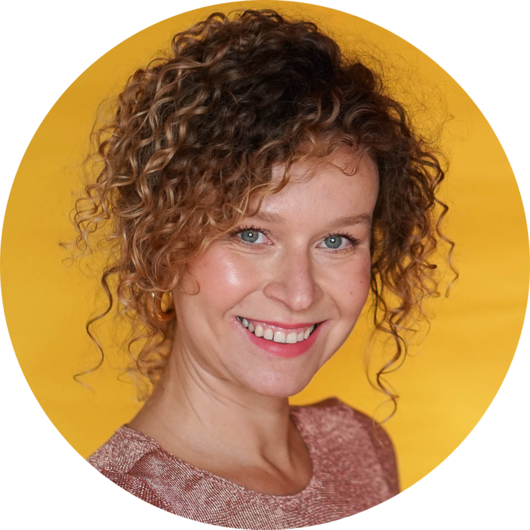 Renata Tymińska - Ukolorowana
